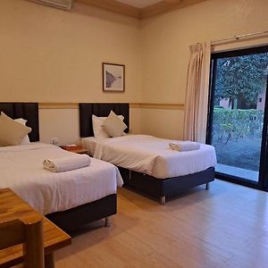 Habitación Deluxe con Cama King